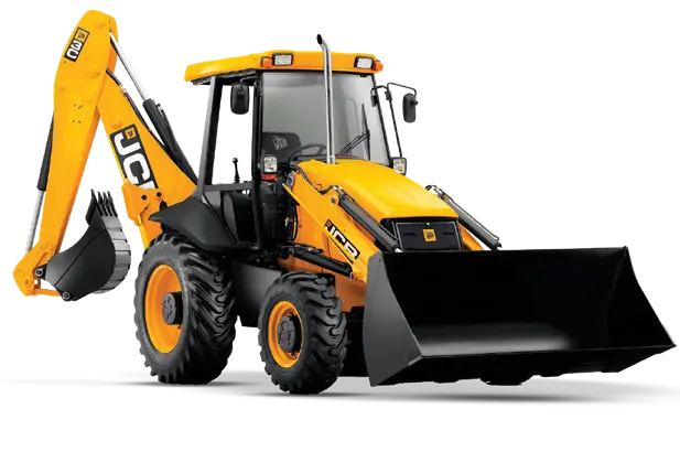 Backhoe Loader