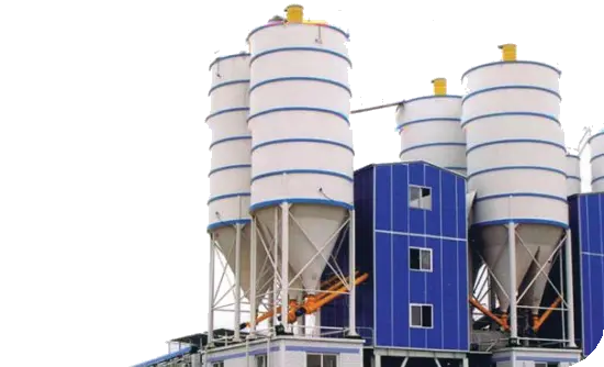 Batching Plant