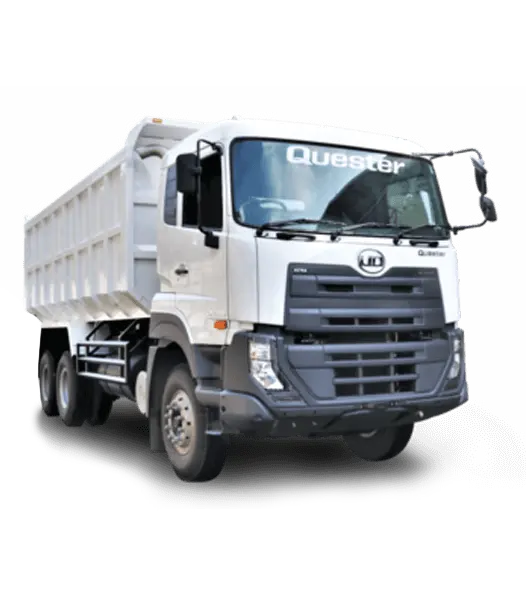 Dump Truck