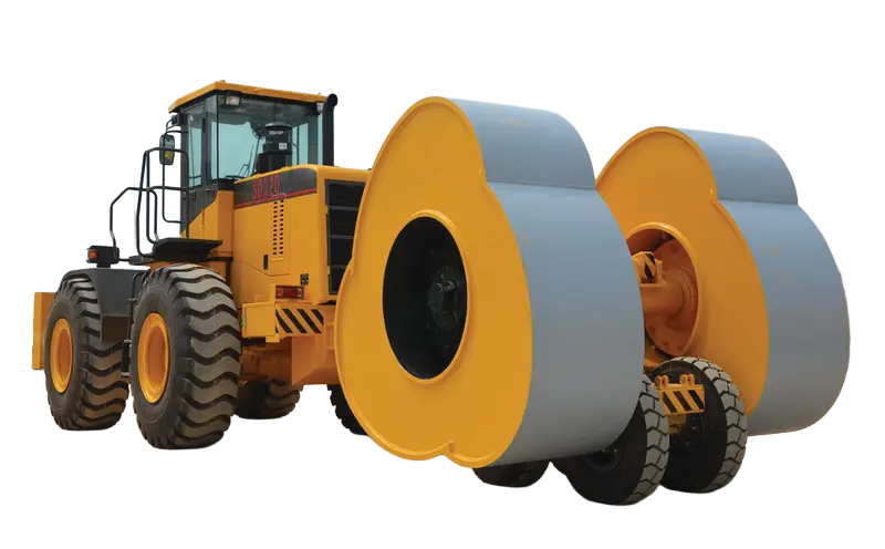 Impact Roller