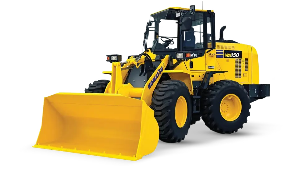 Wheel Loader